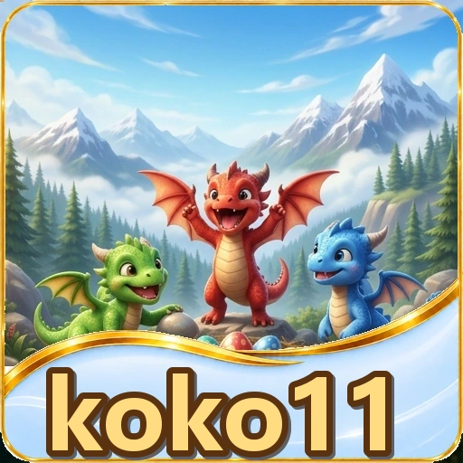 Ikon koko11 untuk verifikasi berkas APK