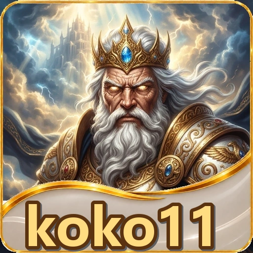 Ikon koko11 untuk cara memilih permainan e-gaming