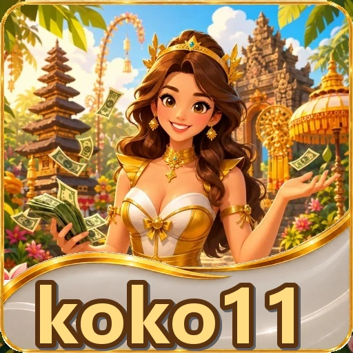 Ikon koko11 untuk pertanyaan teknis APK