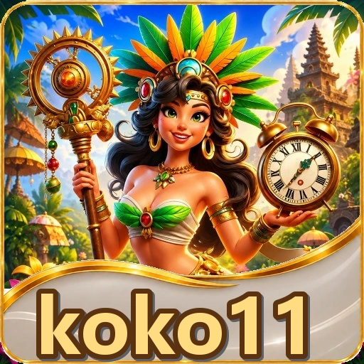 Ikon koko11 untuk ringkasan panduan APK v4.7.5