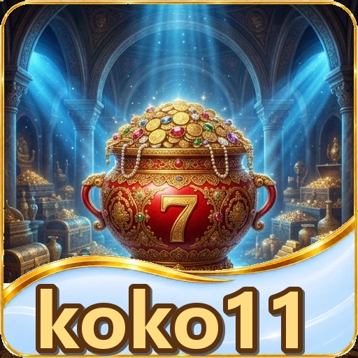 Ikon koko11 untuk bagian pencocokan SHA-256