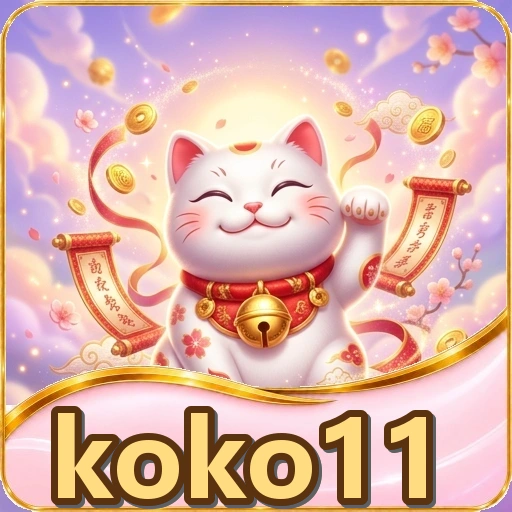 Ikon koko11 untuk data verifikasi APK 2018–2026