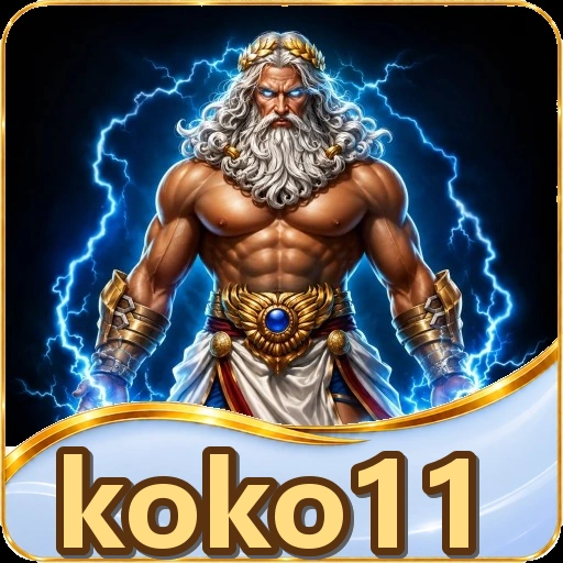 Ikon koko11 untuk profil tim redaksi