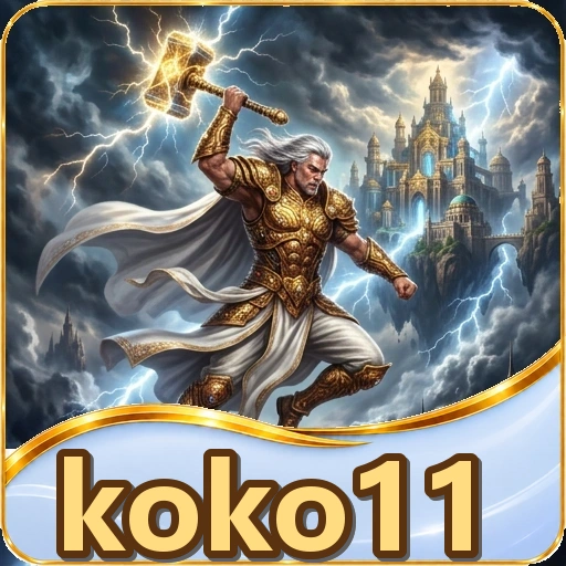 Ikon koko11 untuk catatan v4.7.5